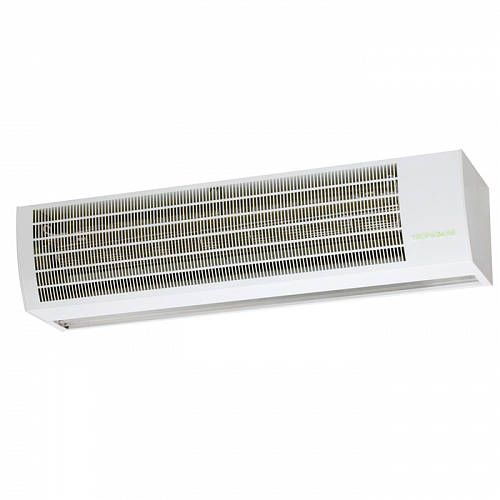 Водяная тепловая завеса Tropik Line T109W10 от интернет-магазина Climateon